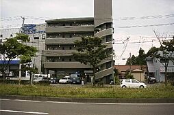 コーポフジサワ仙台