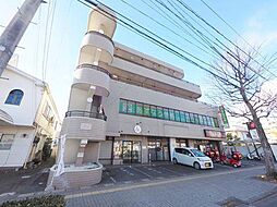 フロラシオン長町南