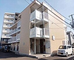 レオパレスモリエール　II