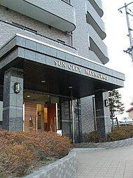 サンシティ宮城野