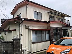 大柳貸家1号棟