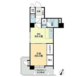 ライオンズマンション長町