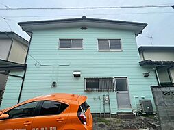 日本平貸家5号棟