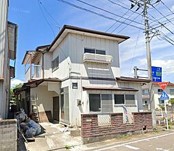 小泉西町貸家