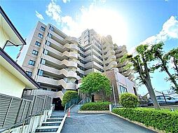 ライオンズマンション台原森林公園