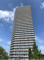 パークタワー台原