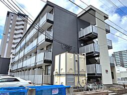 レオパレスりんぶん