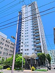 ライオンズタワー仙台青葉