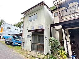 向山貸家