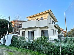 荒巻青葉貸家 1