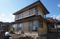 人来田一丁目貸家