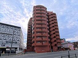 ライオンズマンション原町第3