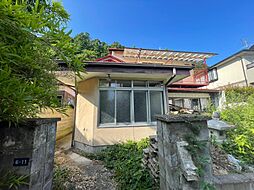 向山貸家2号棟 1