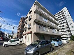 ドミール東仙台