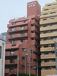 ライオンズマンション木町通