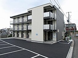 レオパレスモリエール　II