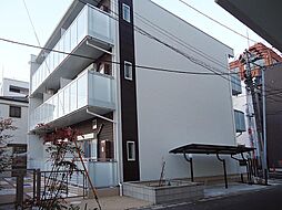 レオネクストヴィラージュ榴岡