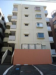 ファミール萩野町