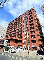 ライオンズマンション中央