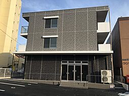 アスコット河原町駅前