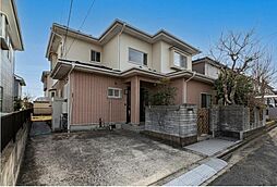 千賀の台一丁目　中古戸建