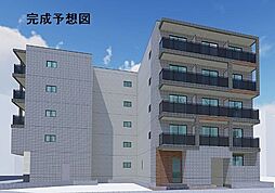 フラッグシップ中町 401