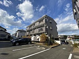 セントラルハイツ D201