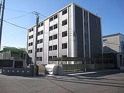 ソレイユ・イーストブリッジ 503