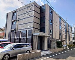 グランディー豊原町 303