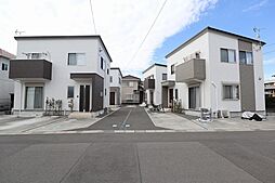 タウンハウス東田沼 D