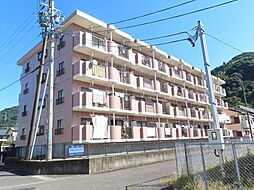 キャッスルMR 401