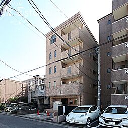 ジュネス上飯田 403