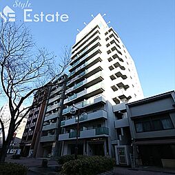 名古屋市中区新栄１丁目