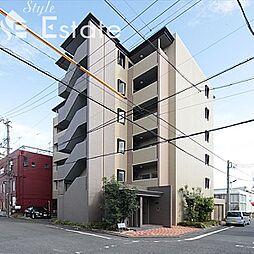 名古屋市北区萩野通１丁目