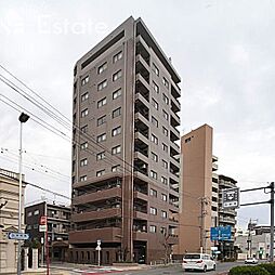 名古屋市東区芳野１丁目