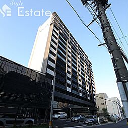 名古屋市中区新栄２丁目