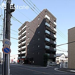 名古屋市東区葵２丁目