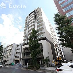 名古屋市中区丸の内３丁目