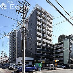 名古屋市中区新栄２丁目