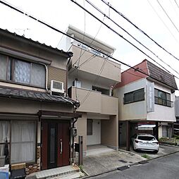 名古屋市東区黒門町の一戸建て