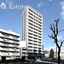 名古屋市東区葵２丁目