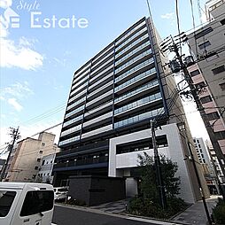 名古屋市千種区内山３丁目