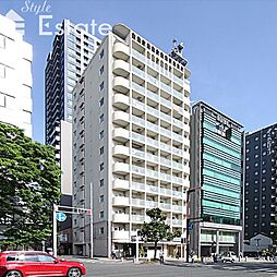 名古屋市東区泉１丁目