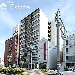 名古屋市東区白壁４丁目