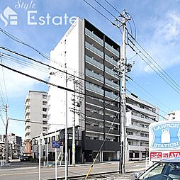 名古屋市北区山田１丁目