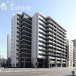 名古屋市中区新栄２丁目