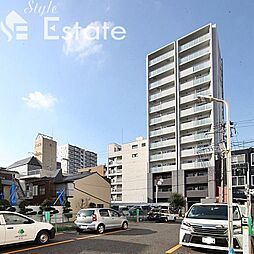 名古屋市中区新栄１丁目