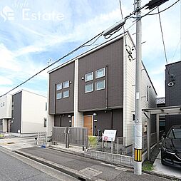 名古屋市西区名塚町１丁目の一戸建て