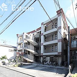 名古屋市守山区鳥羽見１丁目