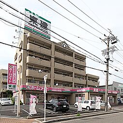 名古屋市北区楠４丁目